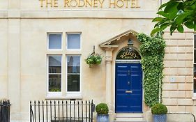 Rodney Hotel Clifton Bristol